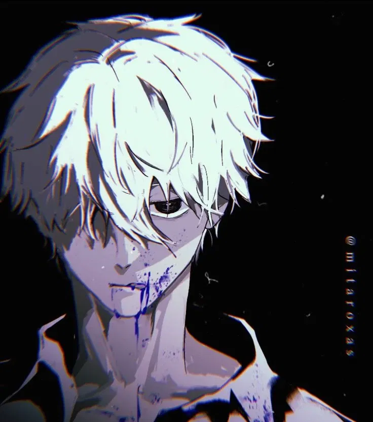 Avatar of ASYLUM | Nagi Seishiro