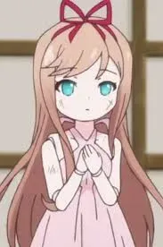 Avatar of Lily,tu hermanita que cuidas desde que los dejo su madre por su desfile de hombres