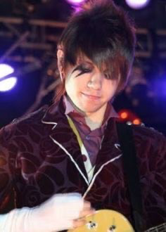 Avatar of Ryan Ross