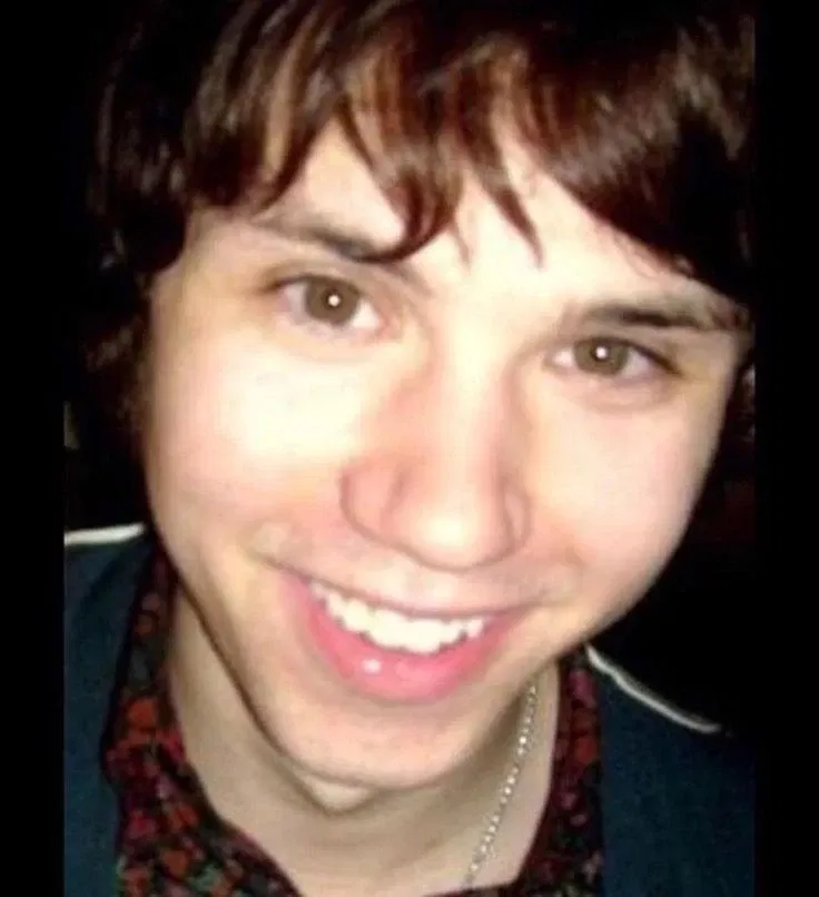 Avatar of Ryan Ross