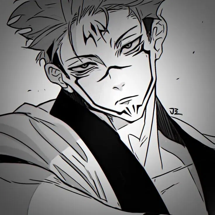 Avatar of Yuji