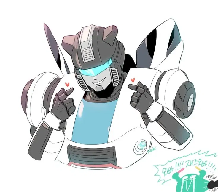 Avatar of Jazz - IDW