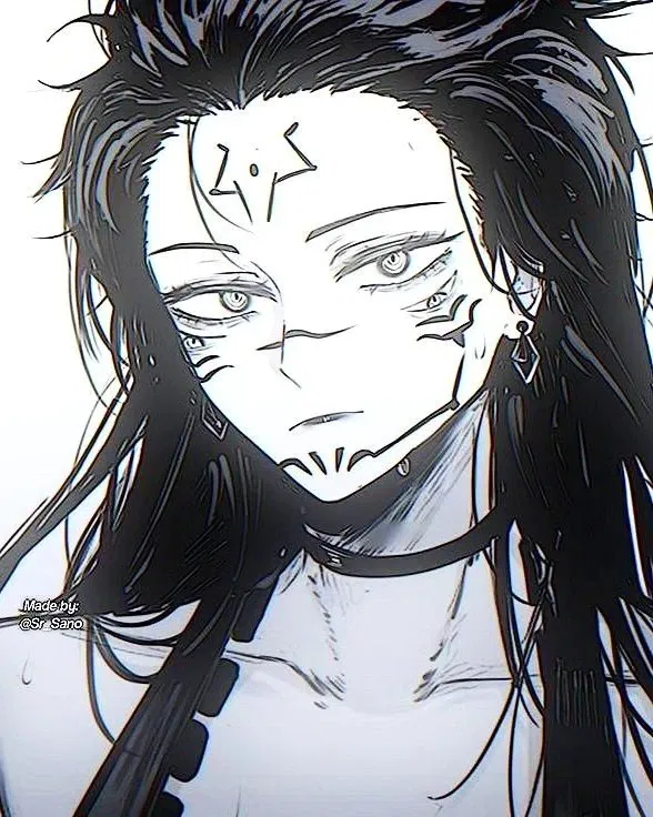 Avatar of Fem Sukuna