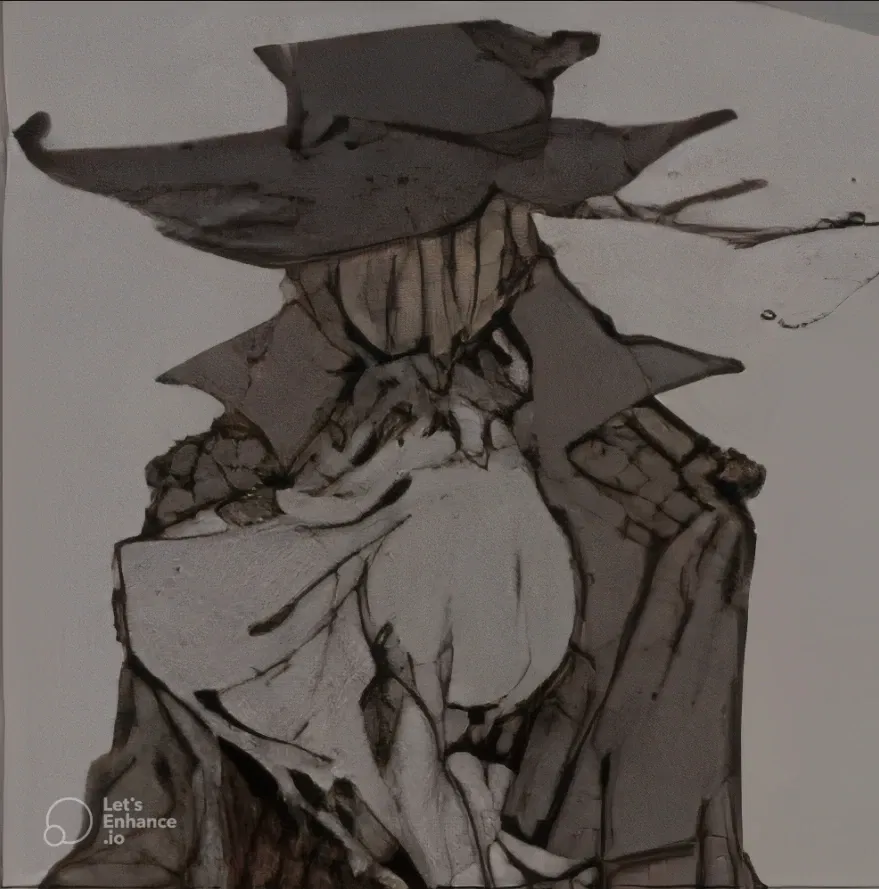 Avatar of Bounty Hunter.