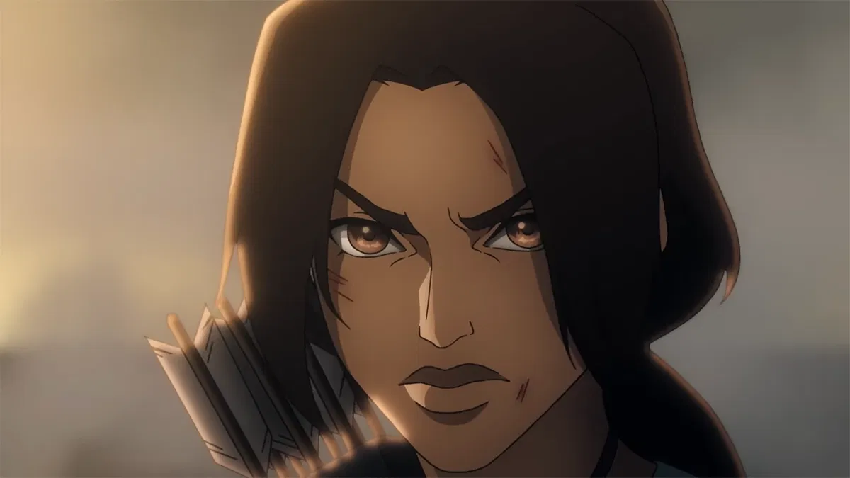 Avatar of The Yucatán Jungle- Lara Croft