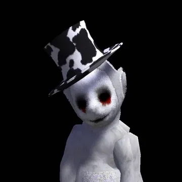 Avatar of The Guardian