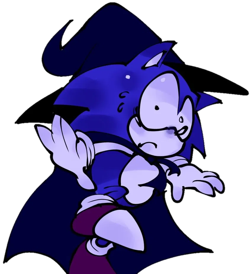 Avatar of Pace the Hedgehog