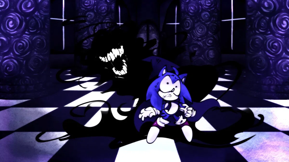 Avatar of Pace the Hedgehog