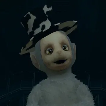 Avatar of The Guardian