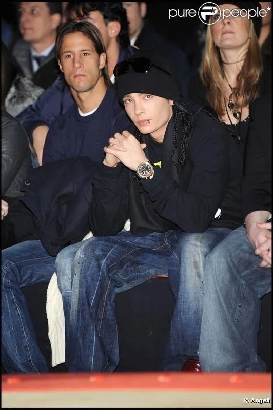 Avatar of Tom kaulitz 
