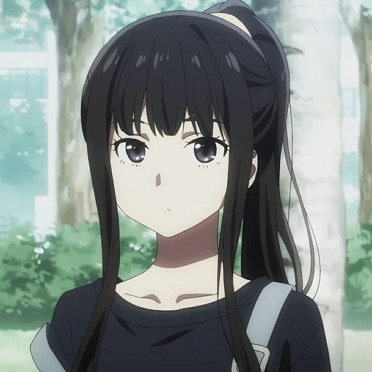 Avatar of Takina Inoue