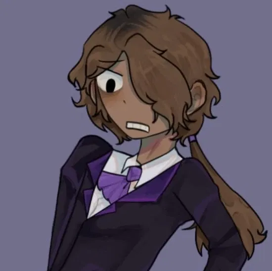 Avatar of Rodger (dandys world)