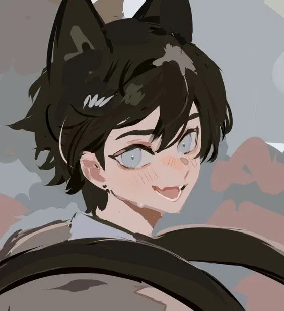 Avatar of ➤ Your abused catboy