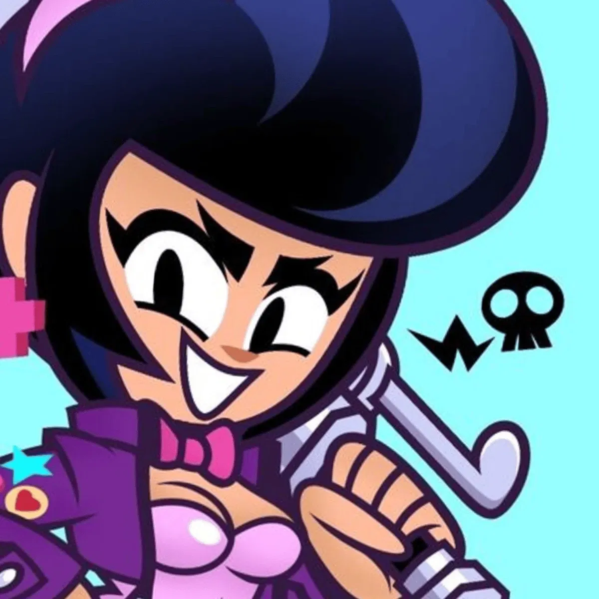 Avatar of Bibi - Brawl Stars
