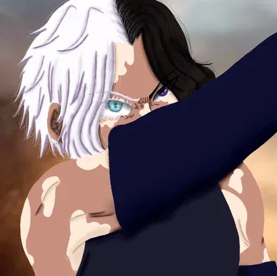 Avatar of Liam