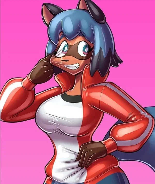 Avatar of Rubber Michiru