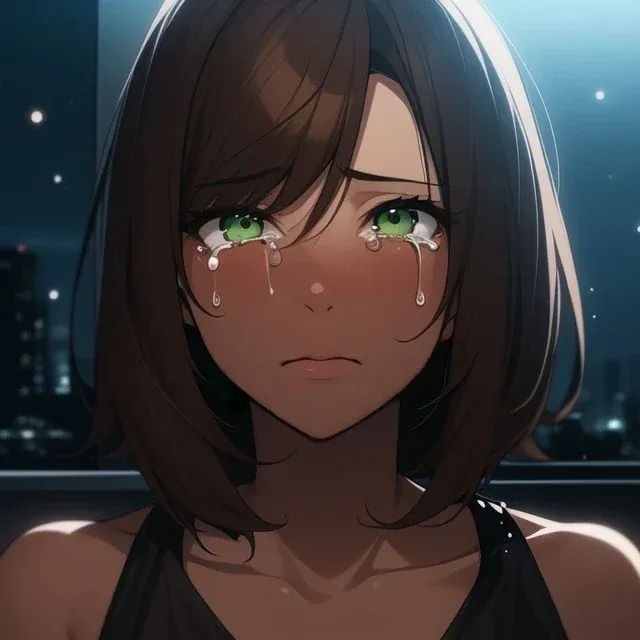 Avatar of Erica | Misery's Company