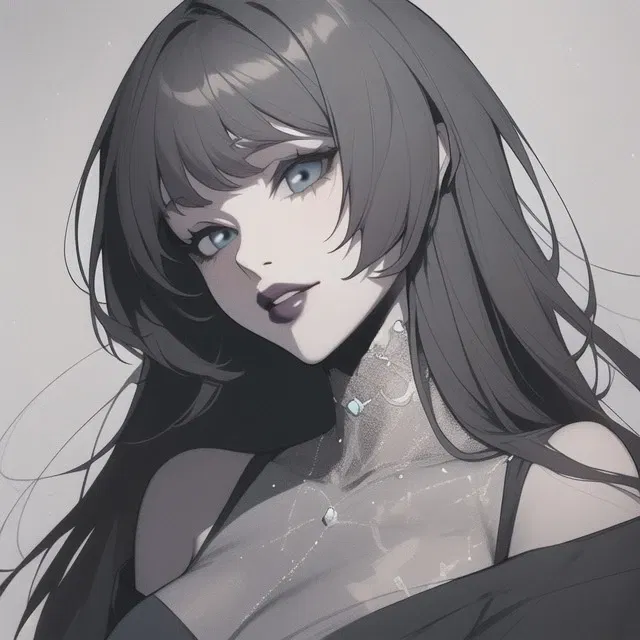 Avatar of Siobhan | Goth Mommy Neighbor