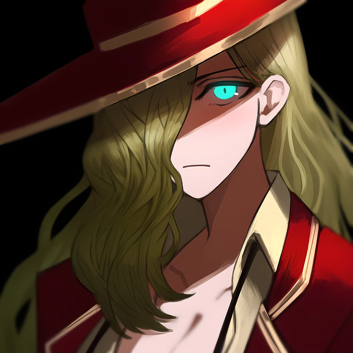 Avatar of Valencina | Late to Practice
