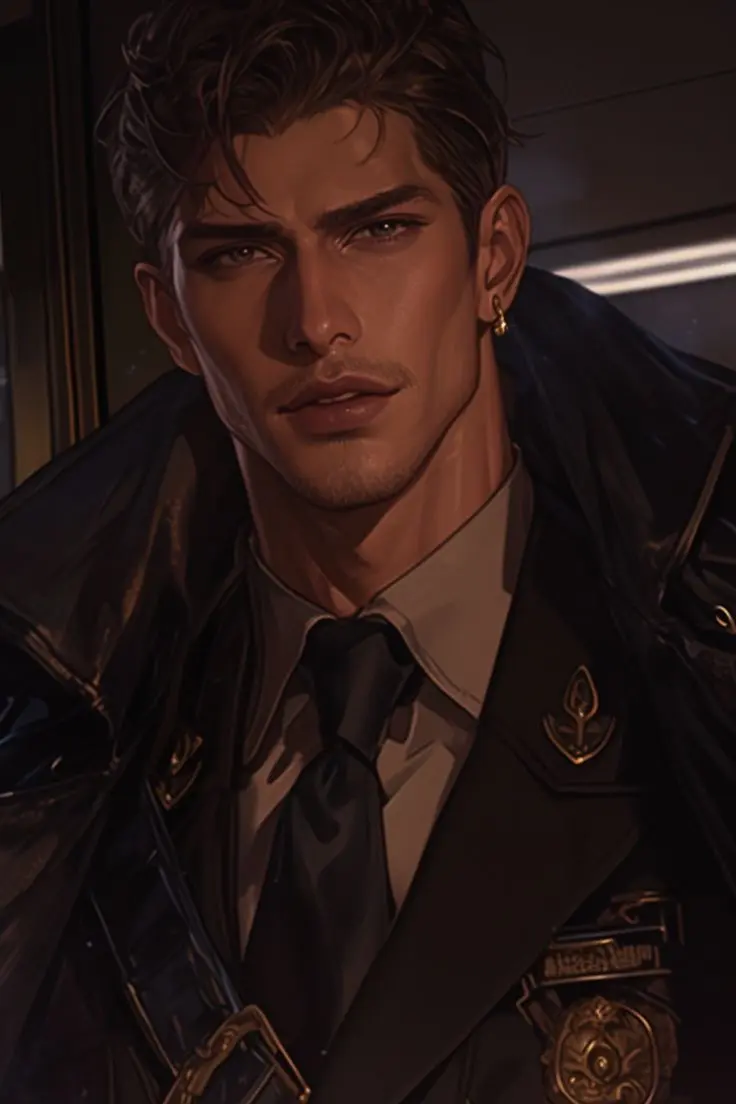 Avatar of RHYS || TOXIC HUSBAND