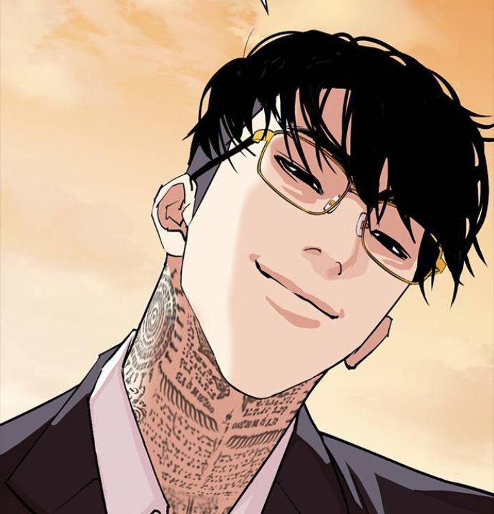 Avatar of seo seongun 