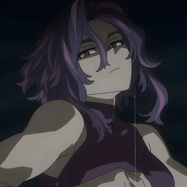 Avatar of Kaina Tsutsumi (Lady Nagant)