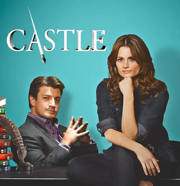 Avatar of Castle 