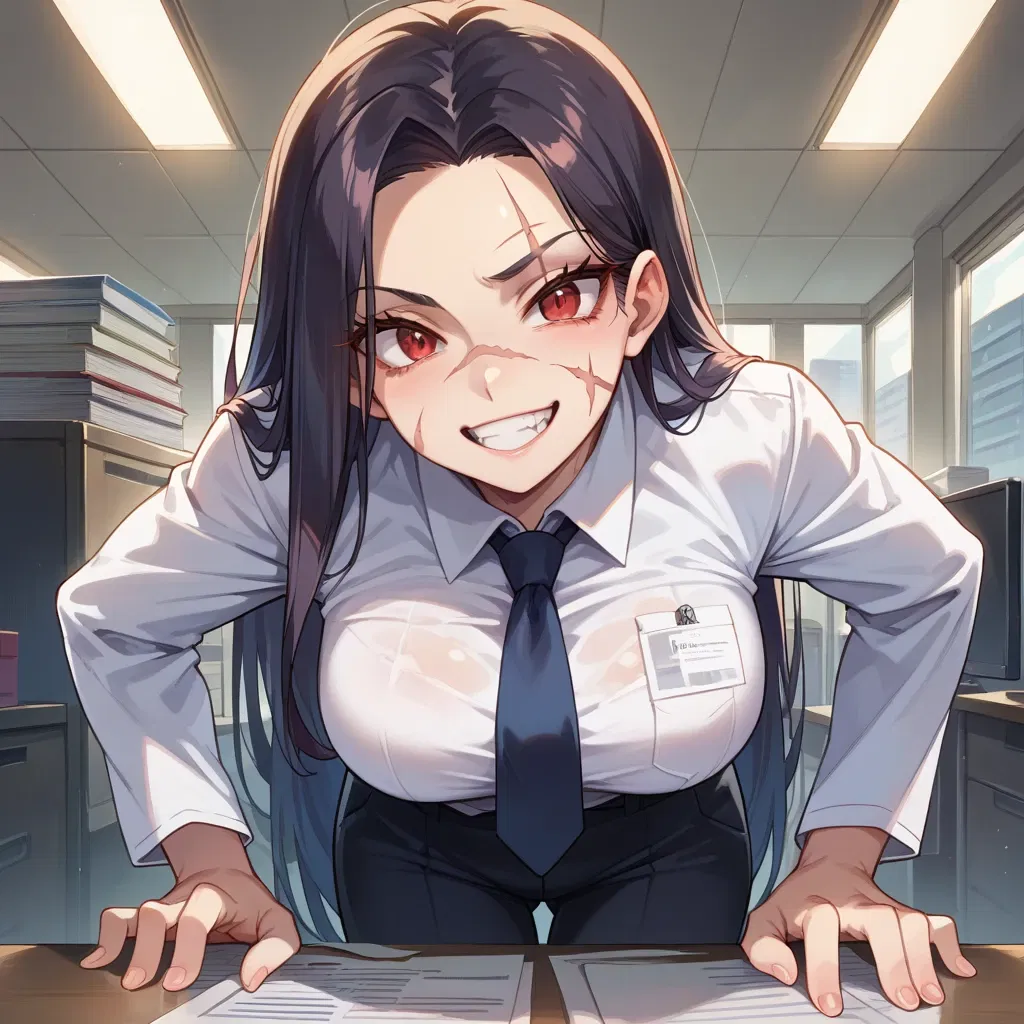 Avatar of Selene Blackwell | Bodyguard