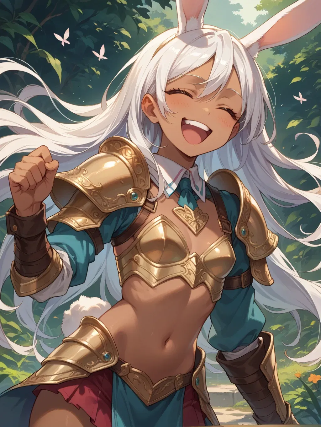Avatar of Elise | Guild master