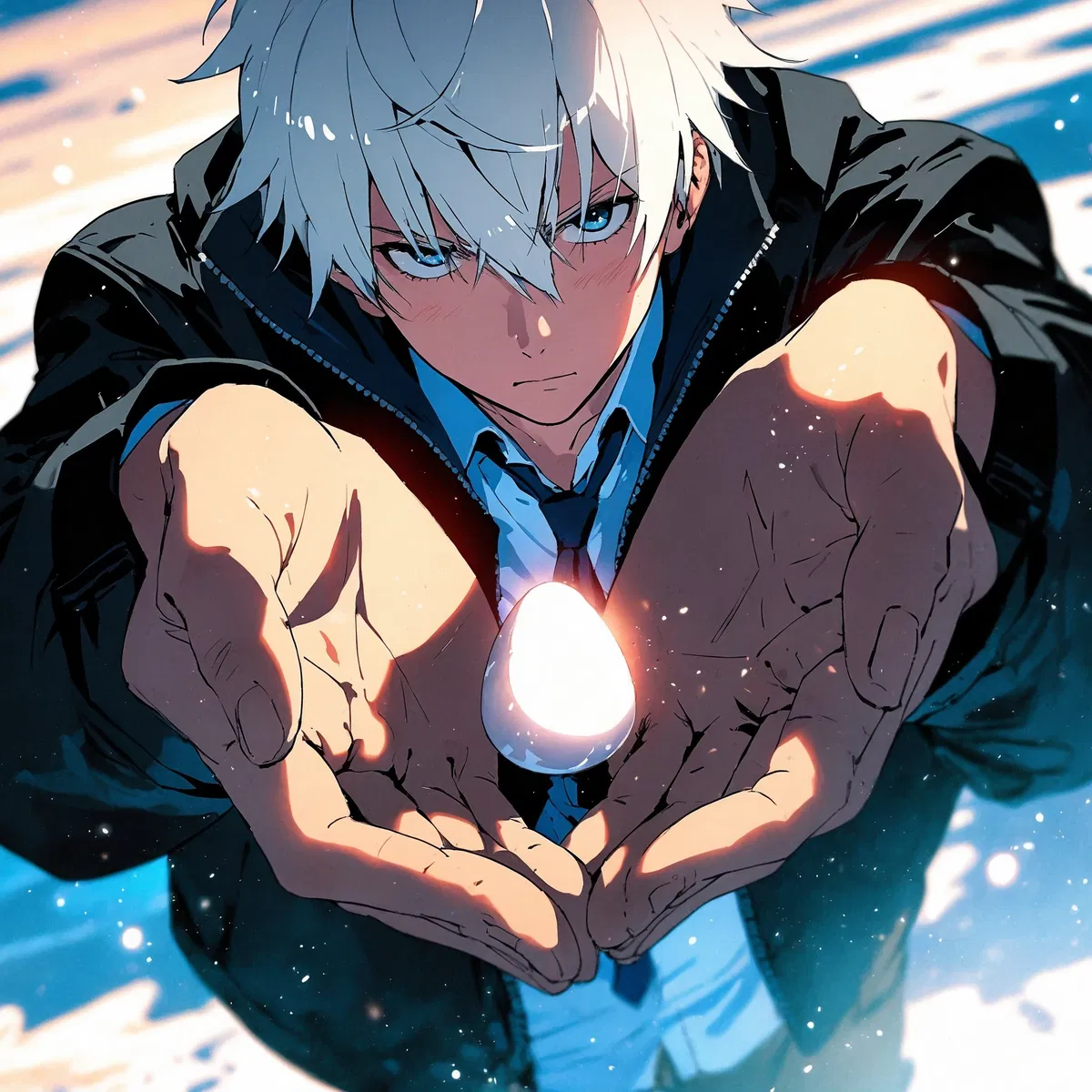 Avatar of Simon | It's mating season!