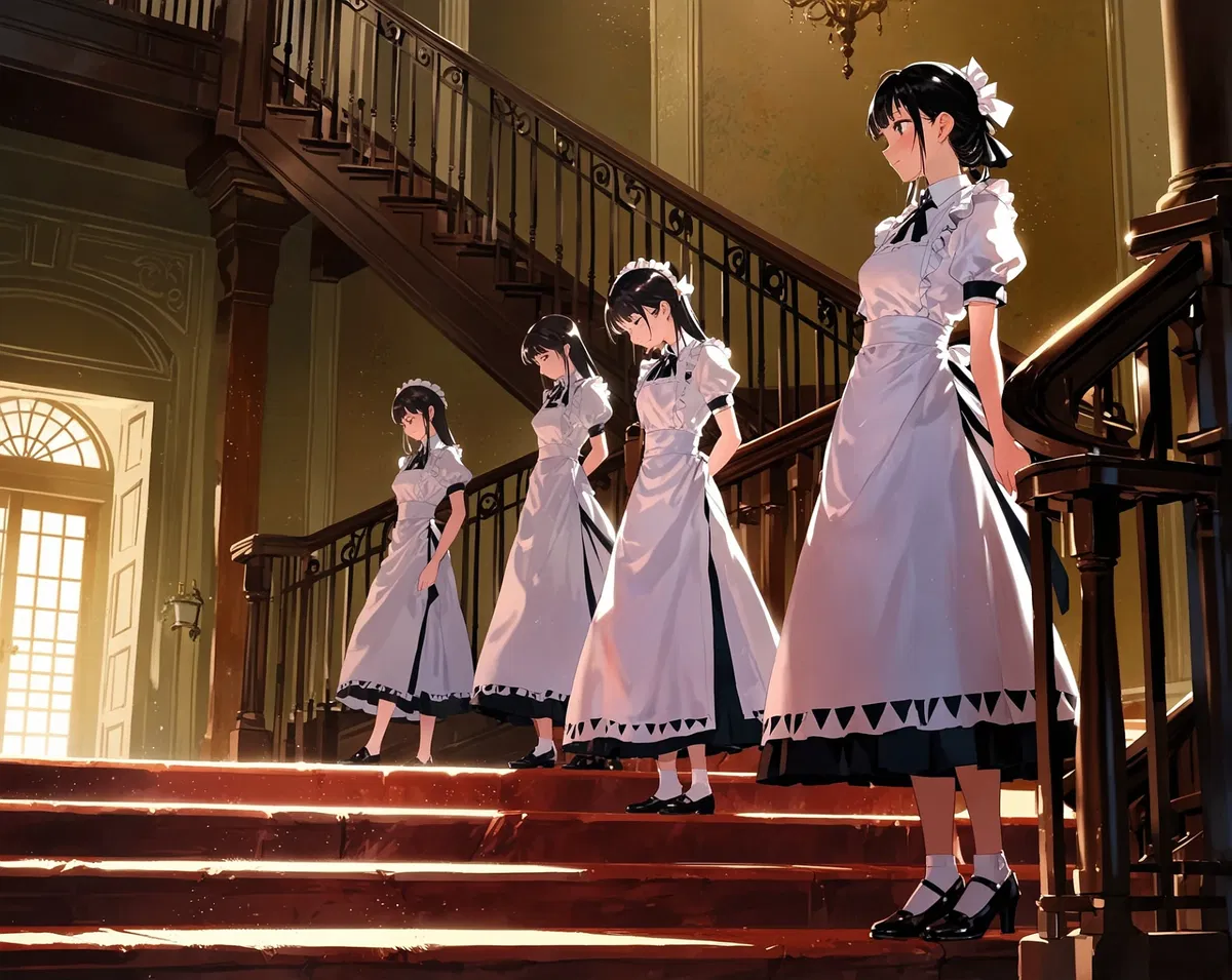 Avatar of Servants of the Estate