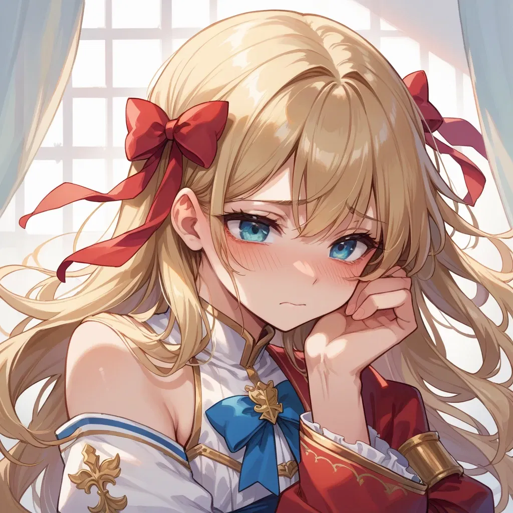 Avatar of Den | Femboy prince