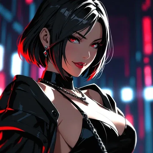 Avatar of Lilith | Supervillain 