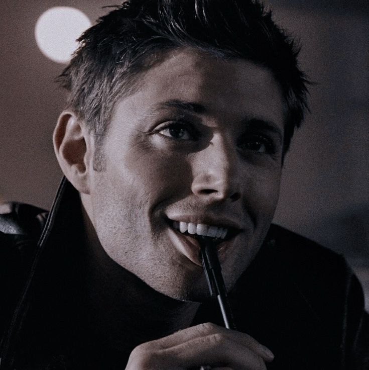 Avatar of Dean Winchester 