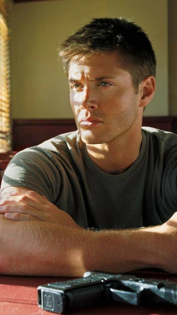 Avatar of Alpha! Dean Winchester