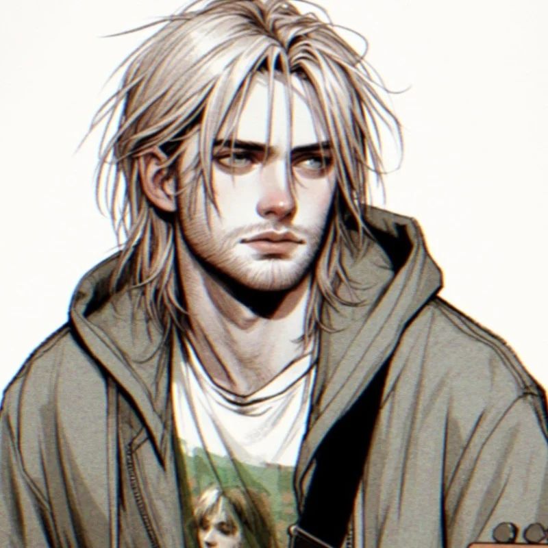 Avatar of Gus