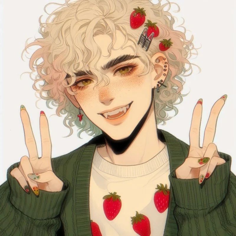 Avatar of Larry