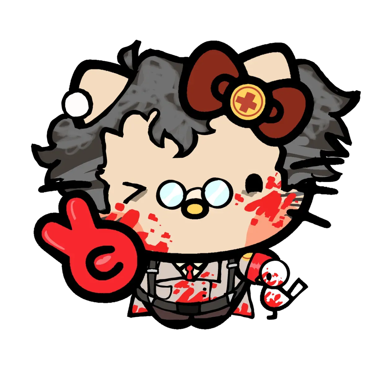 Avatar of RED Medic!