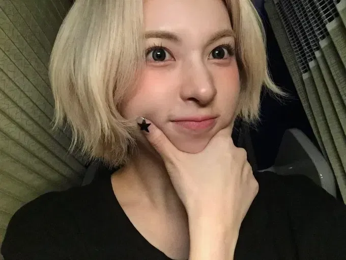 Avatar of Bae/Jinsol