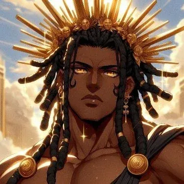 Avatar of SUN lord) Aelfdene