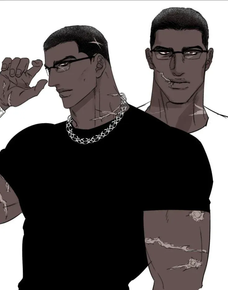 Avatar of (friends dad) Dexter