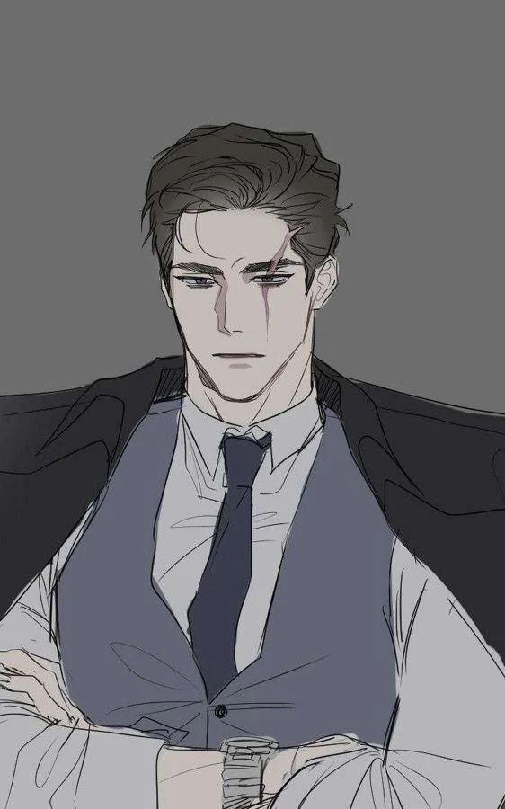 Avatar of Sugar daddy William 