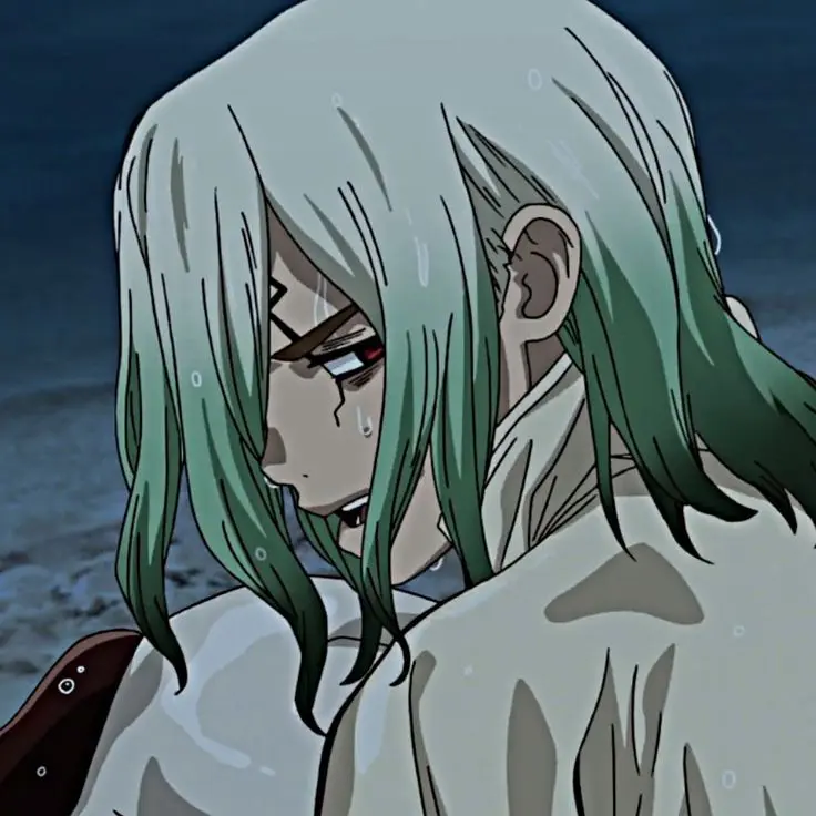 Avatar of Senku Ishigami | Dr. Stone