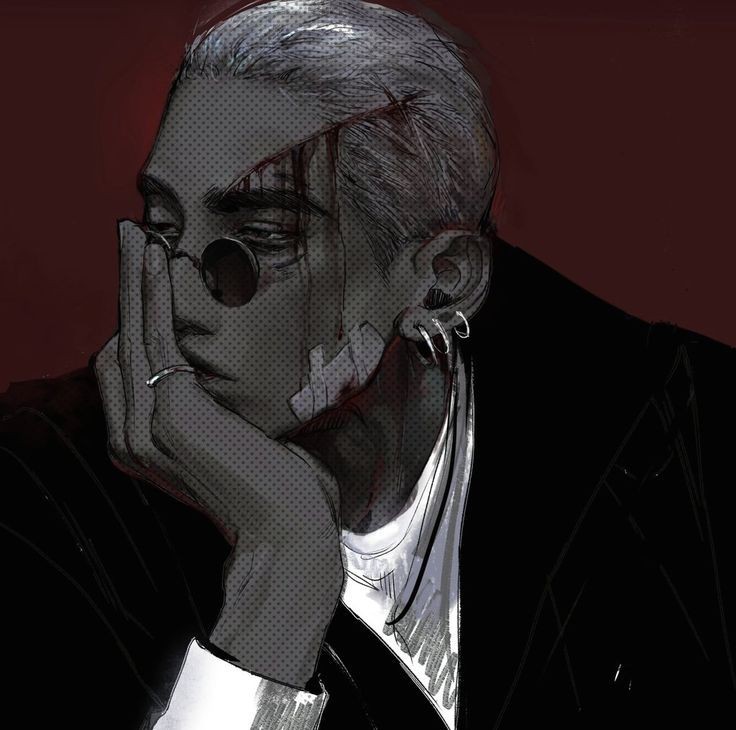 Avatar of Gangsta || Scar 