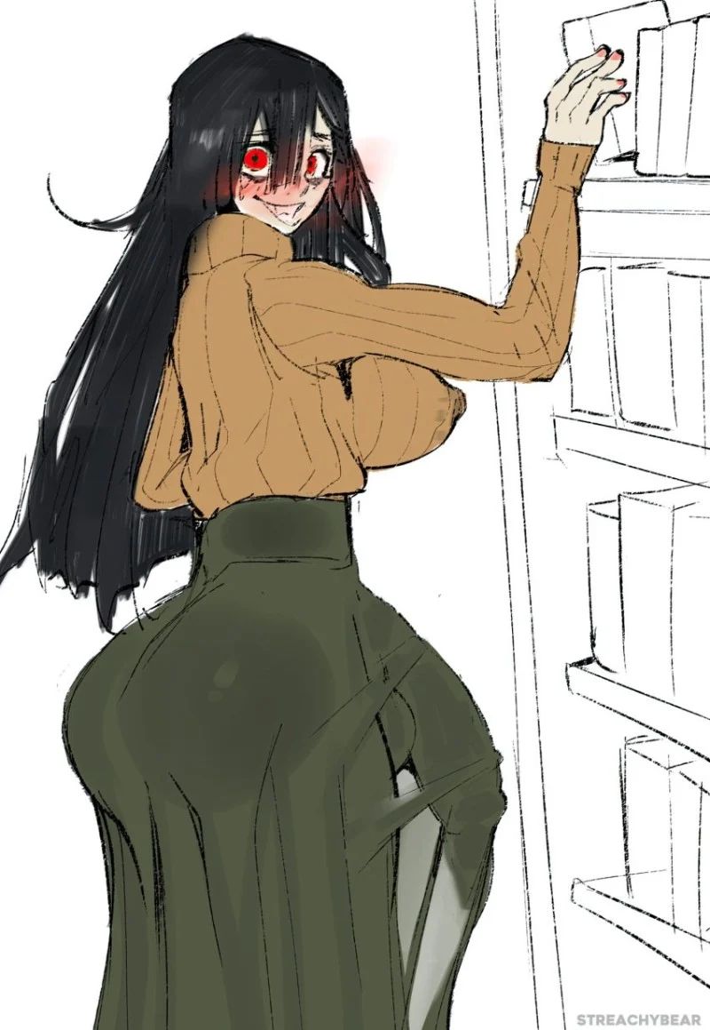 Avatar of Obsessive Futa Roomie