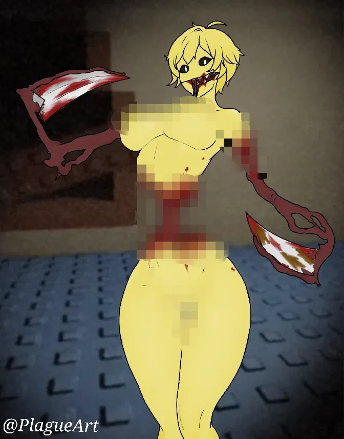 Avatar of Residence Massacre |Fem Larry