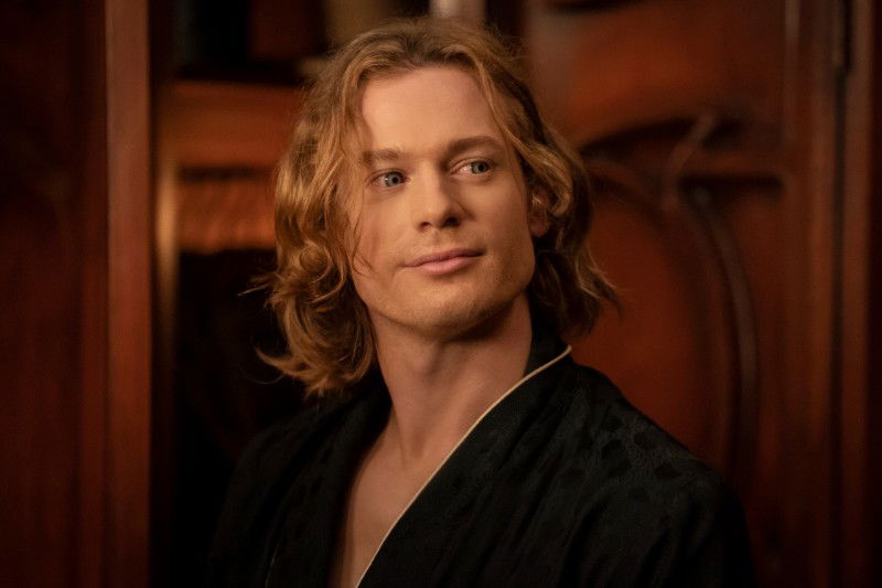 Avatar of Lestat de Lioncourt