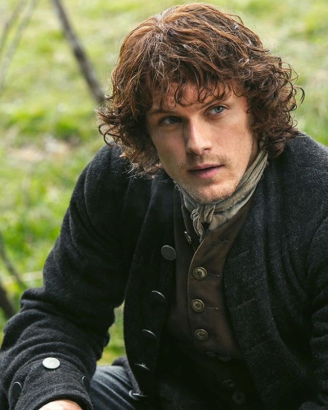 Avatar of Jamie Fraser