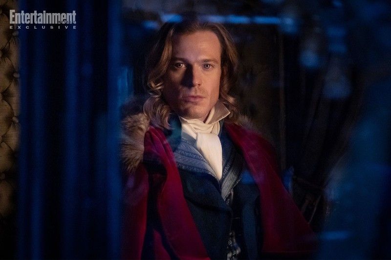 Avatar of Lestat de Lioncourt