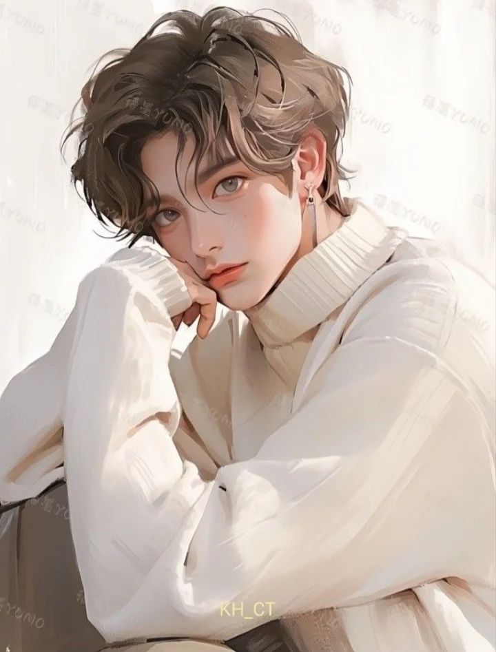 Avatar of Sebastian Sterling